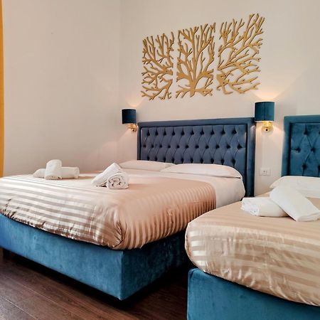 Residenza San Lorenzo Firenze エクステリア 写真