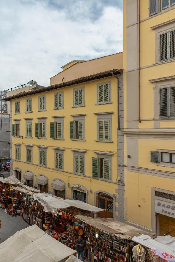 Residenza San Lorenzo Firenze エクステリア 写真