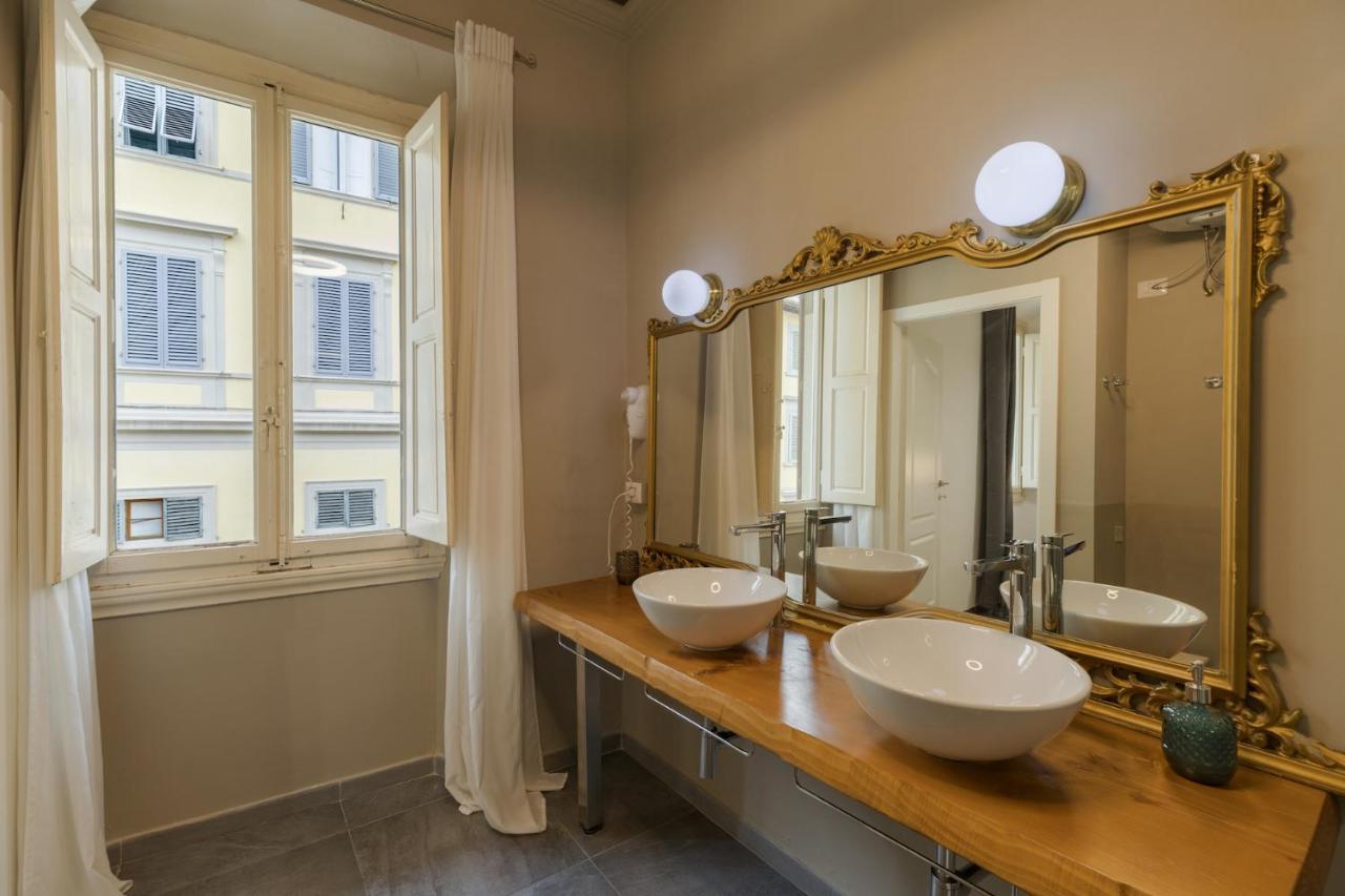 Residenza San Lorenzo Firenze エクステリア 写真