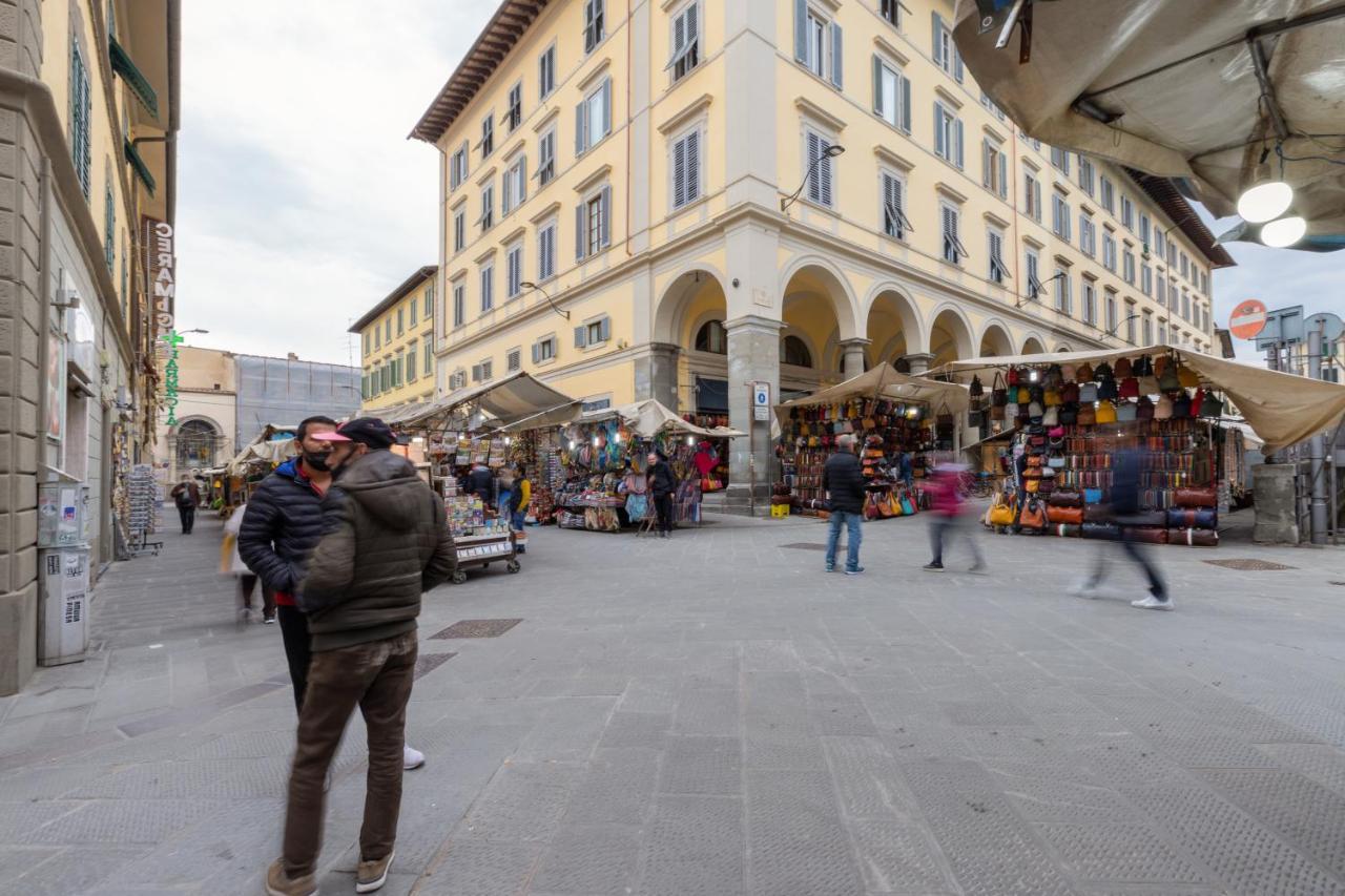 Residenza San Lorenzo Firenze エクステリア 写真