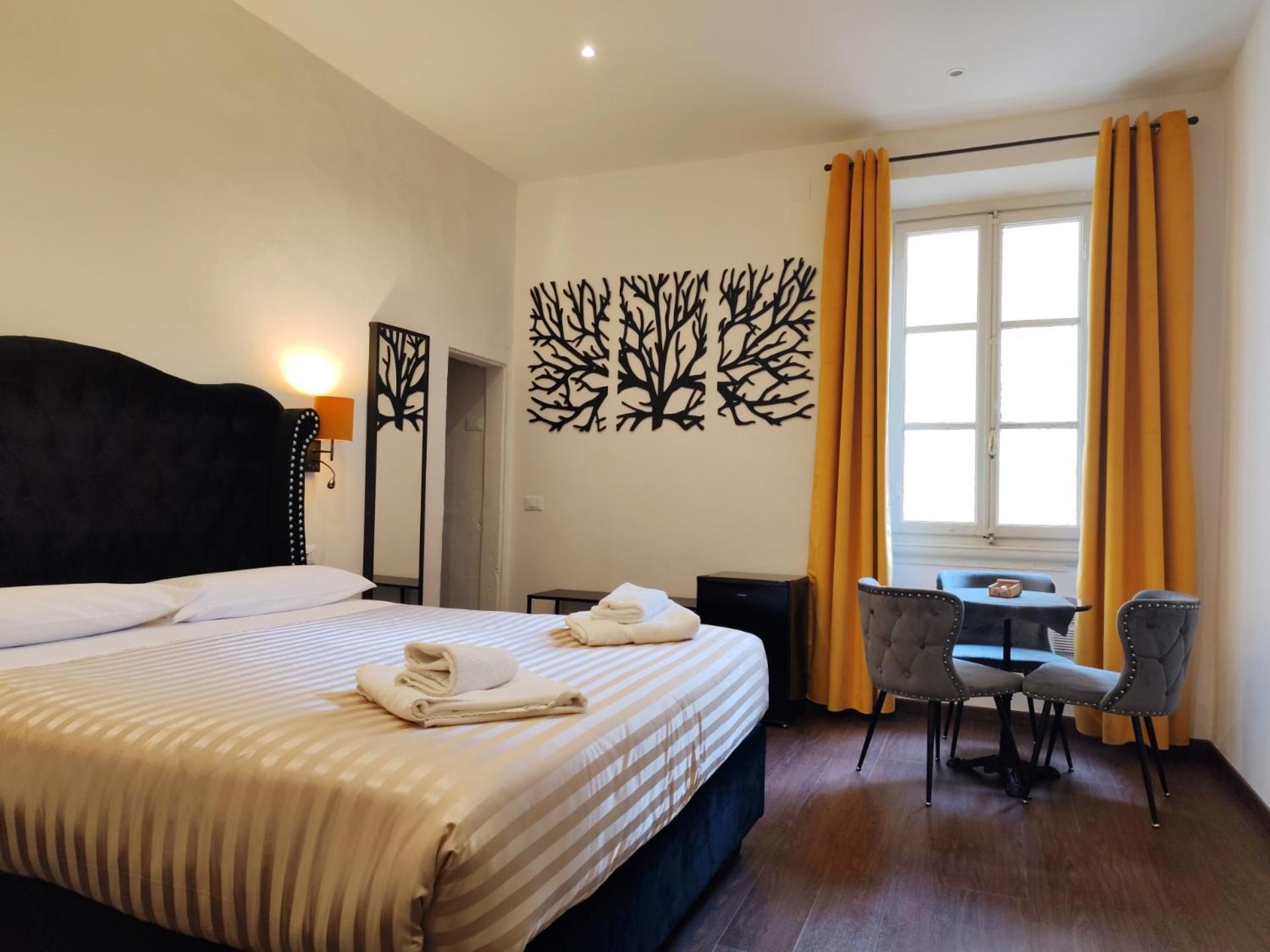 Residenza San Lorenzo Firenze エクステリア 写真