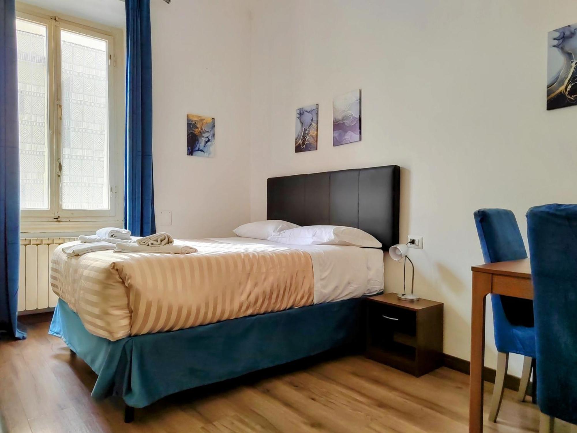 Residenza San Lorenzo Firenze エクステリア 写真