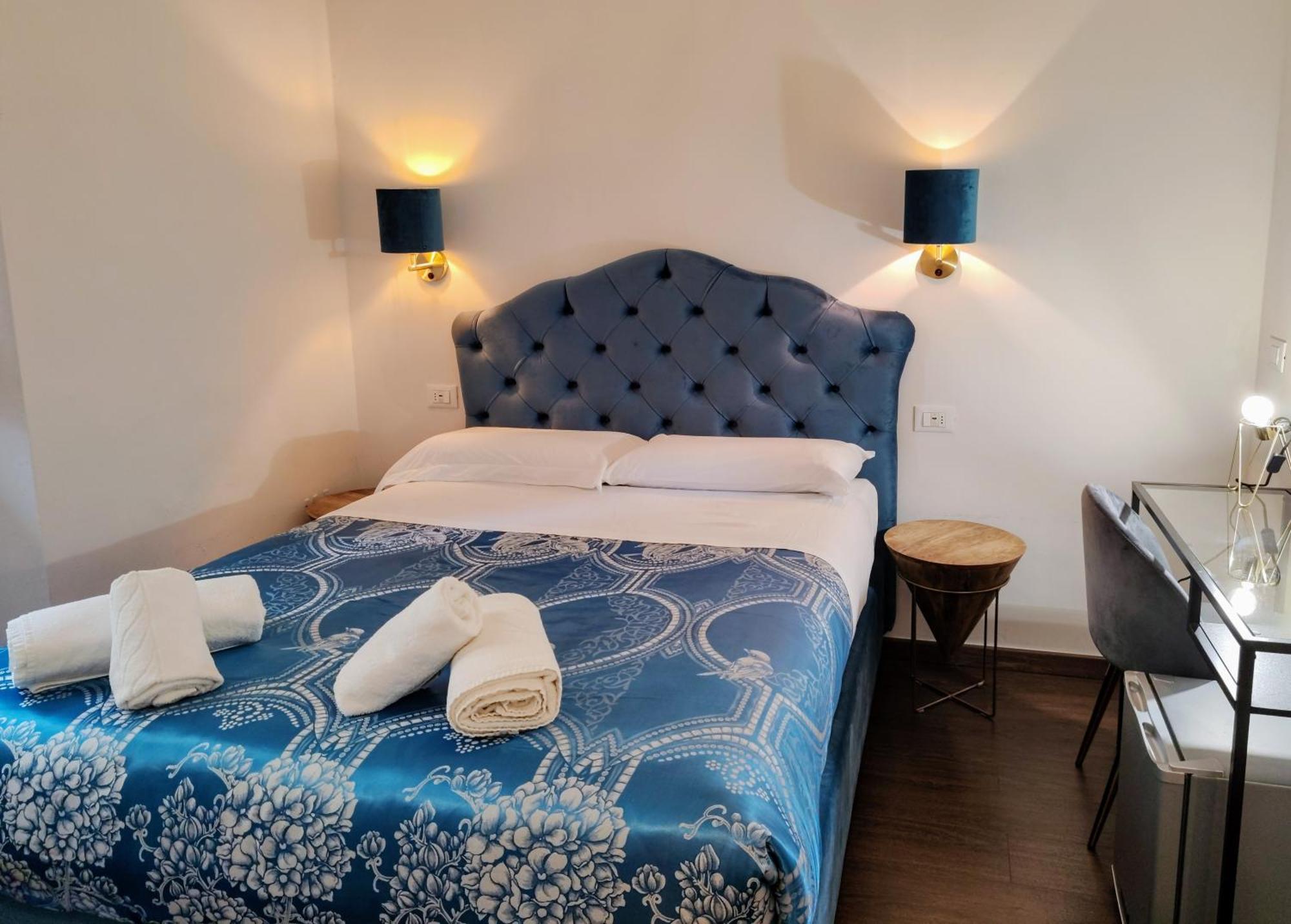 Residenza San Lorenzo Firenze エクステリア 写真