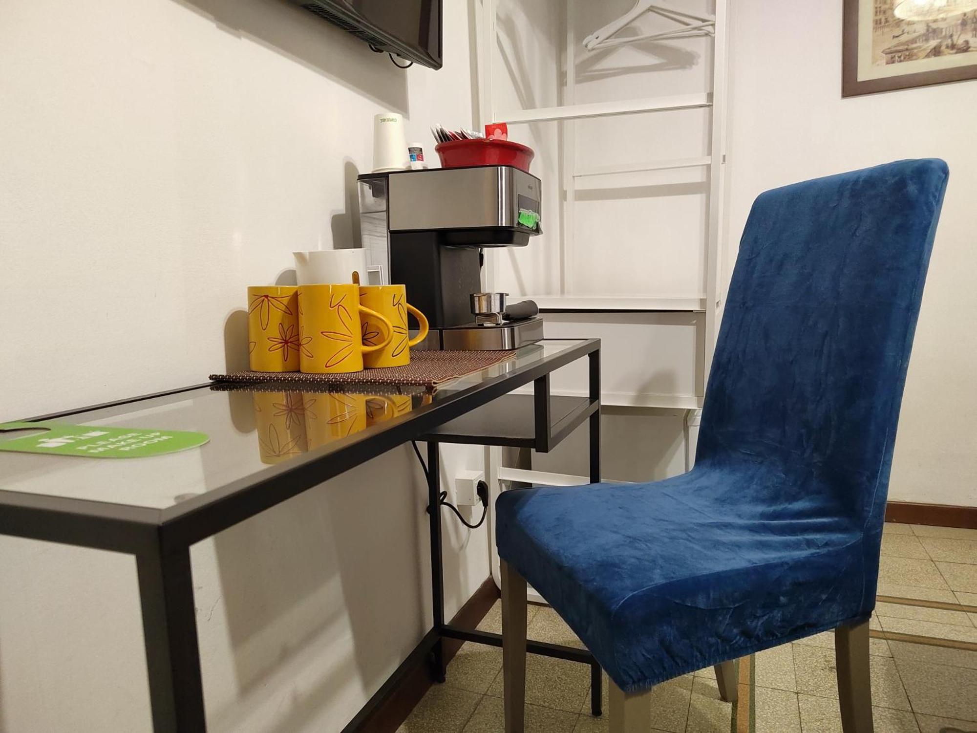 Residenza San Lorenzo Firenze エクステリア 写真