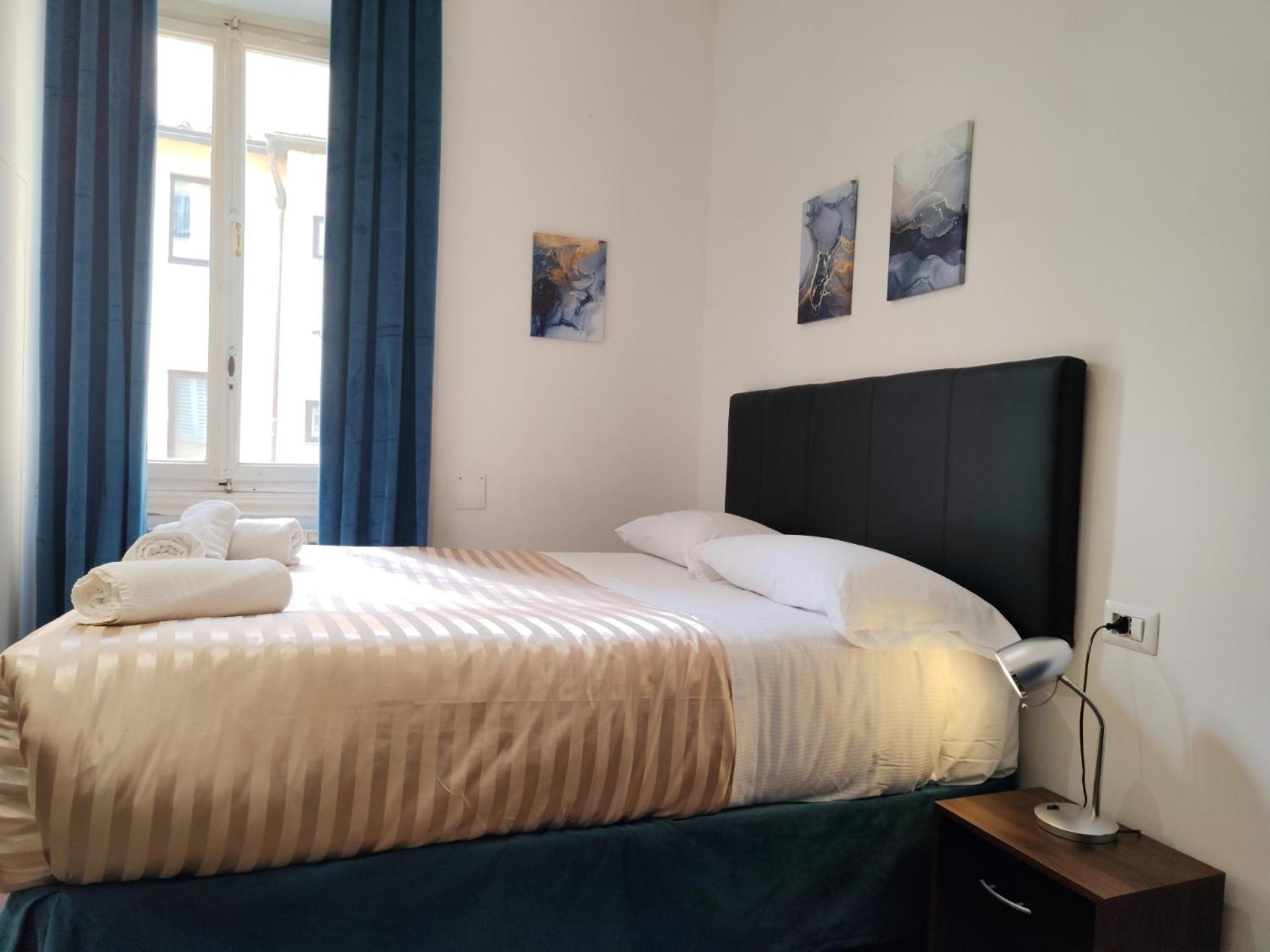 Residenza San Lorenzo Firenze エクステリア 写真