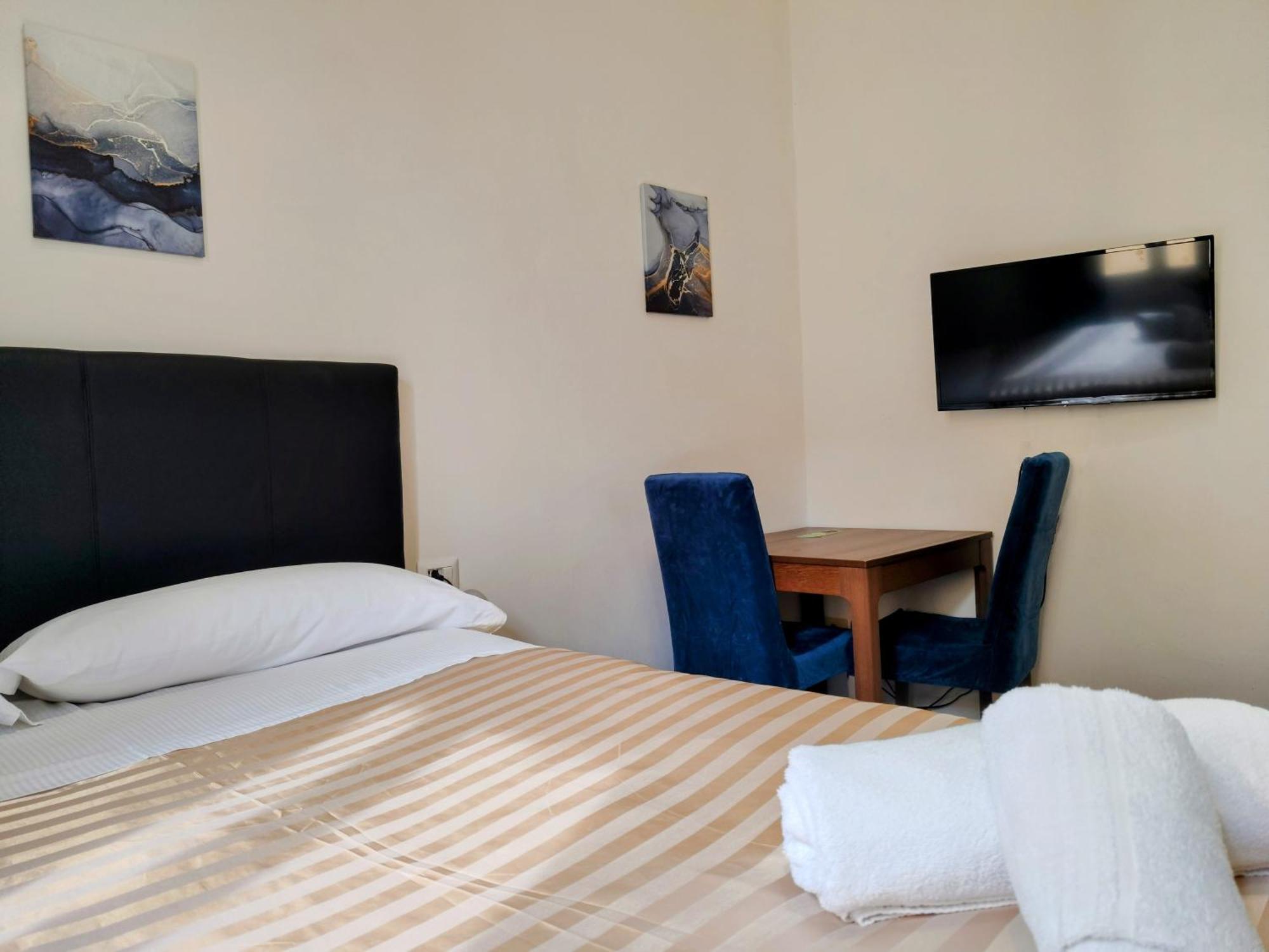 Residenza San Lorenzo Firenze エクステリア 写真