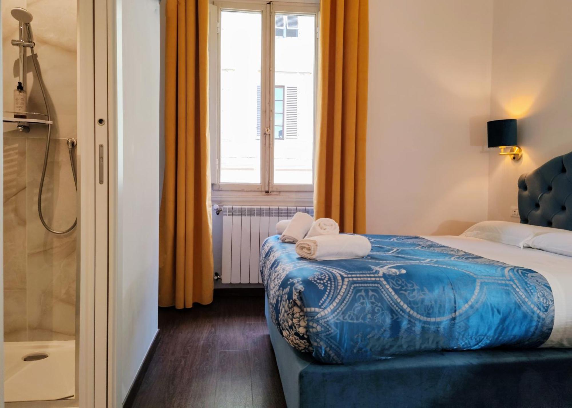 Residenza San Lorenzo Firenze エクステリア 写真