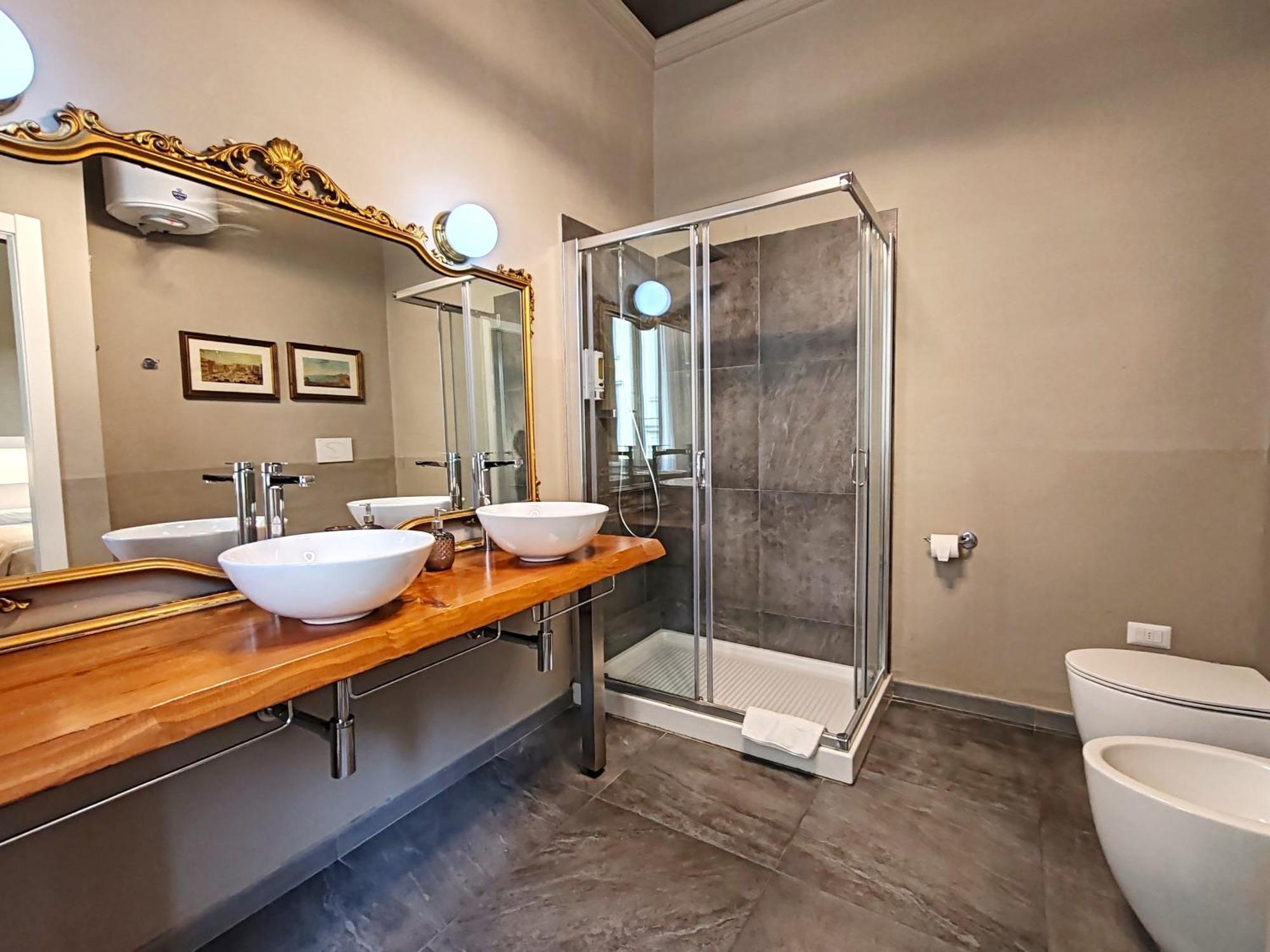 Residenza San Lorenzo Firenze エクステリア 写真