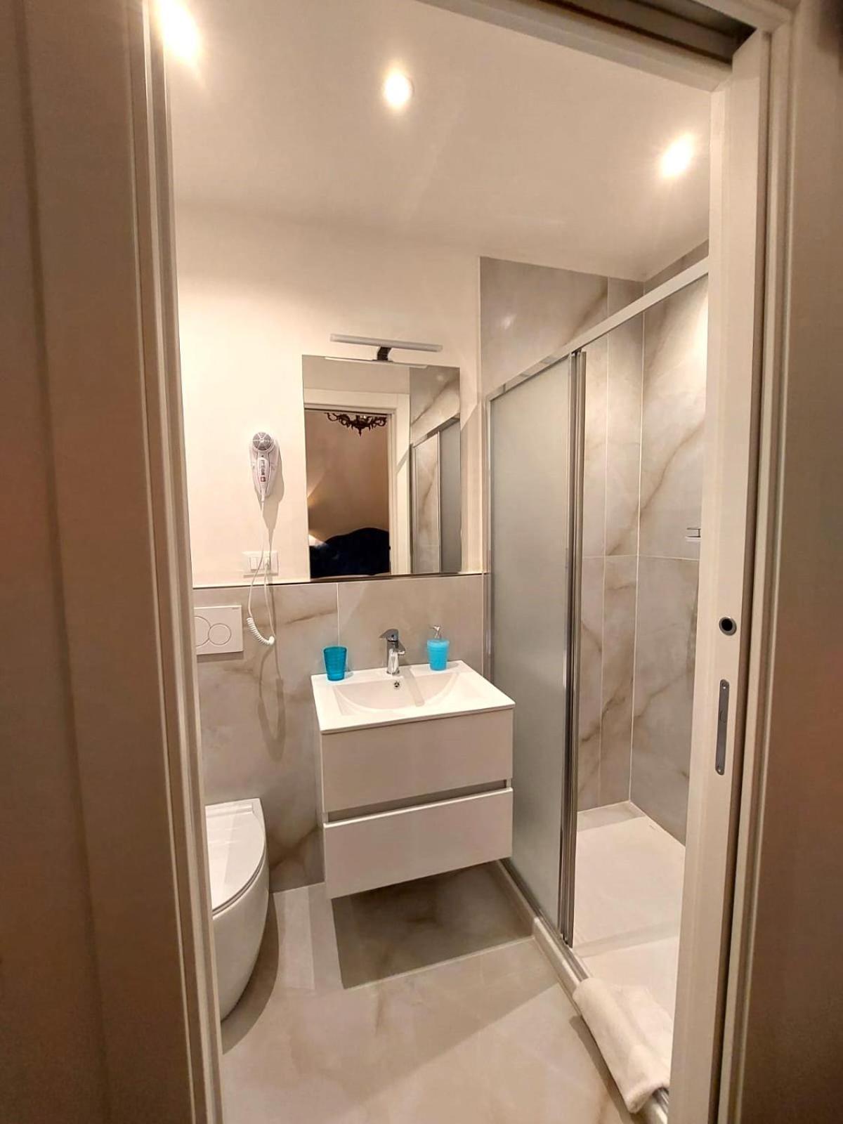 Residenza San Lorenzo Firenze エクステリア 写真