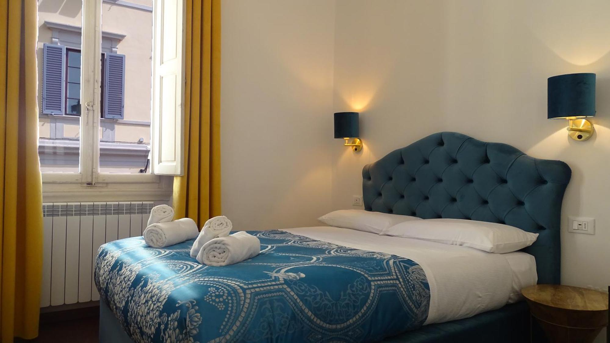 Residenza San Lorenzo Firenze エクステリア 写真