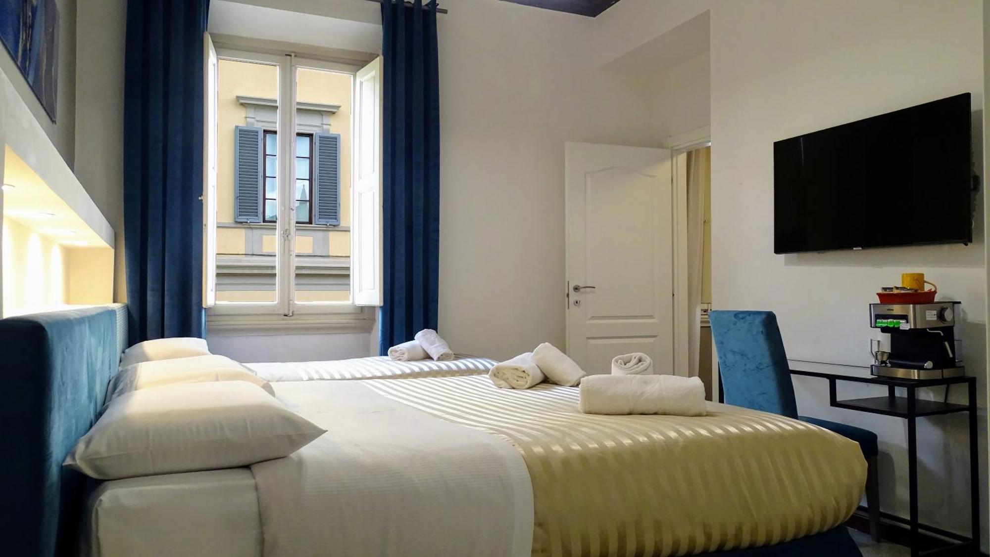 Residenza San Lorenzo Firenze エクステリア 写真