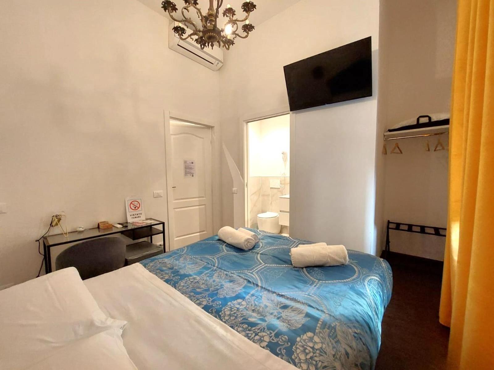 Residenza San Lorenzo Firenze エクステリア 写真