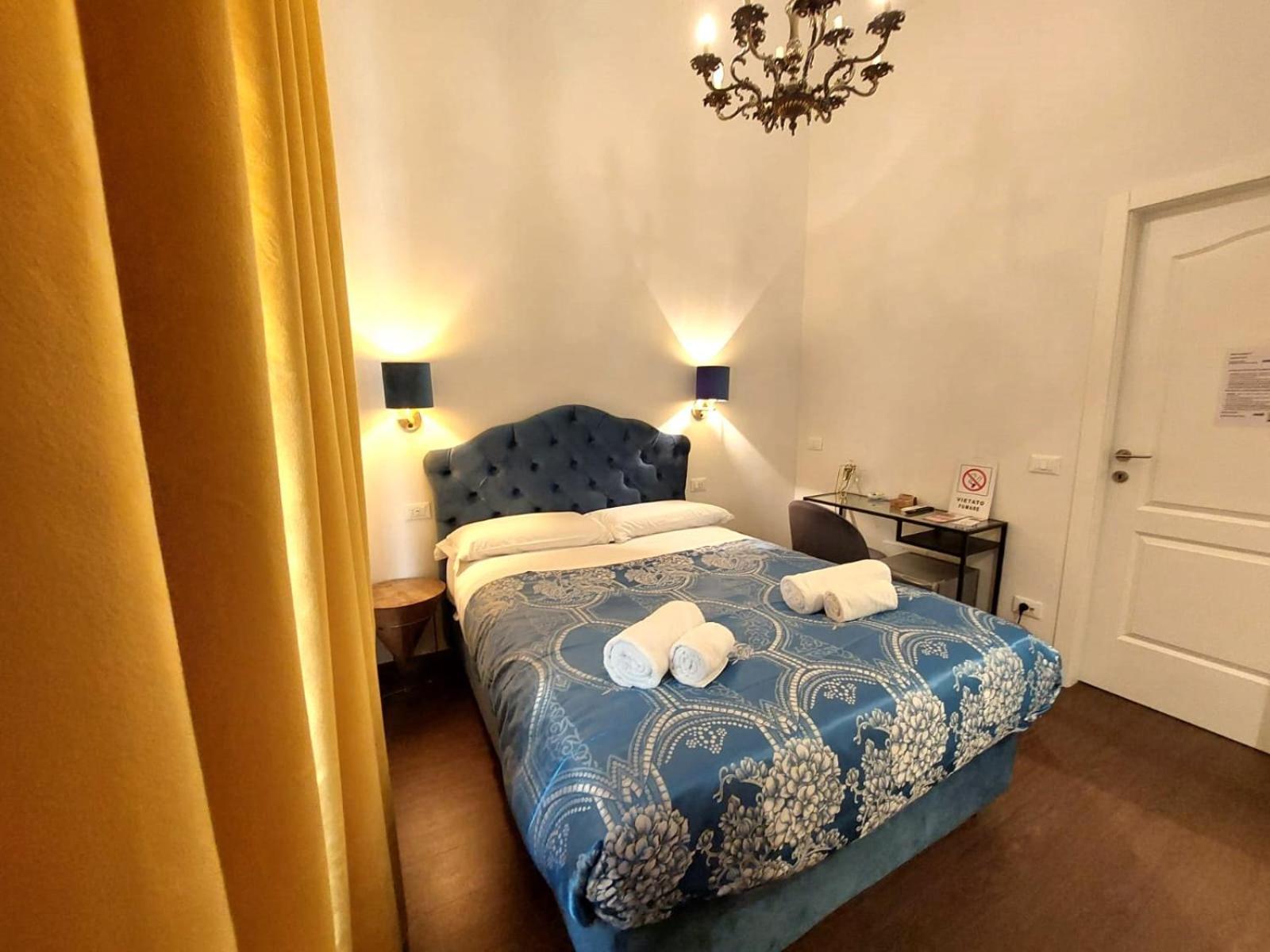 Residenza San Lorenzo Firenze エクステリア 写真