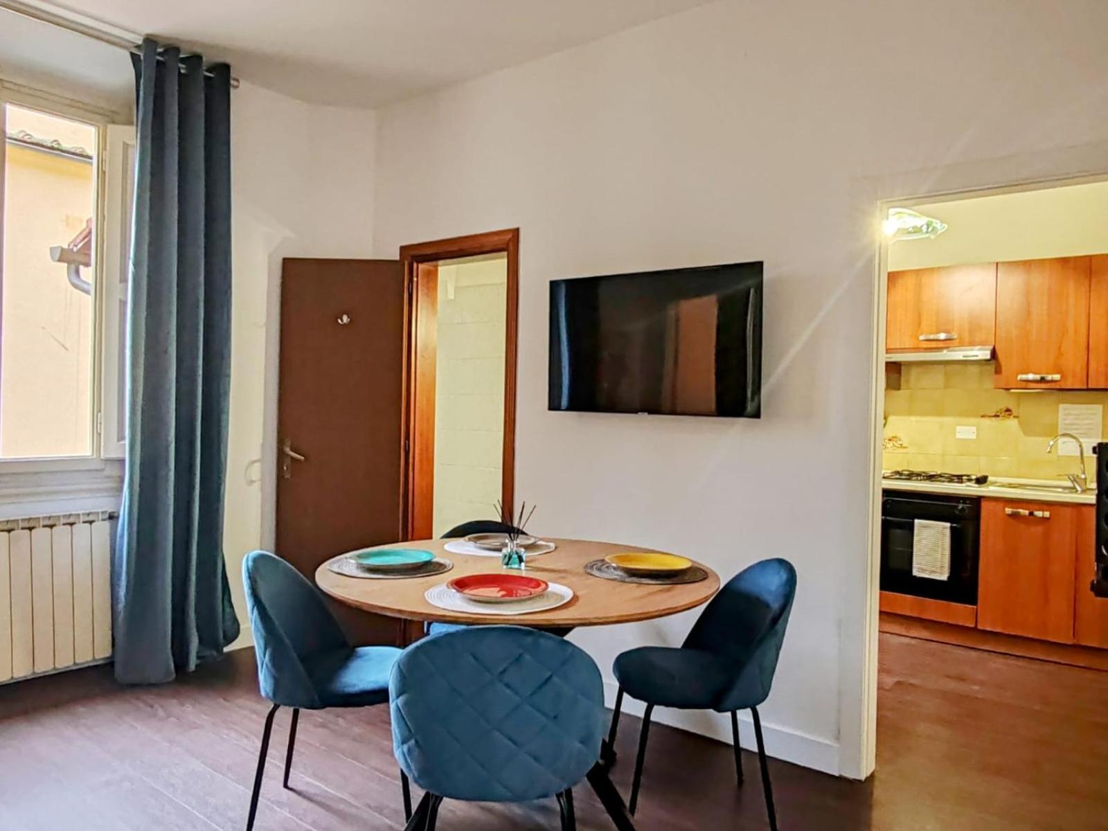 Residenza San Lorenzo Firenze 部屋 写真