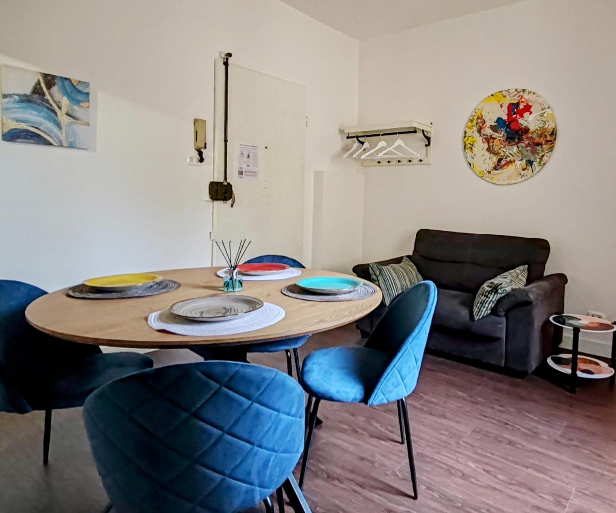 Residenza San Lorenzo Firenze 部屋 写真