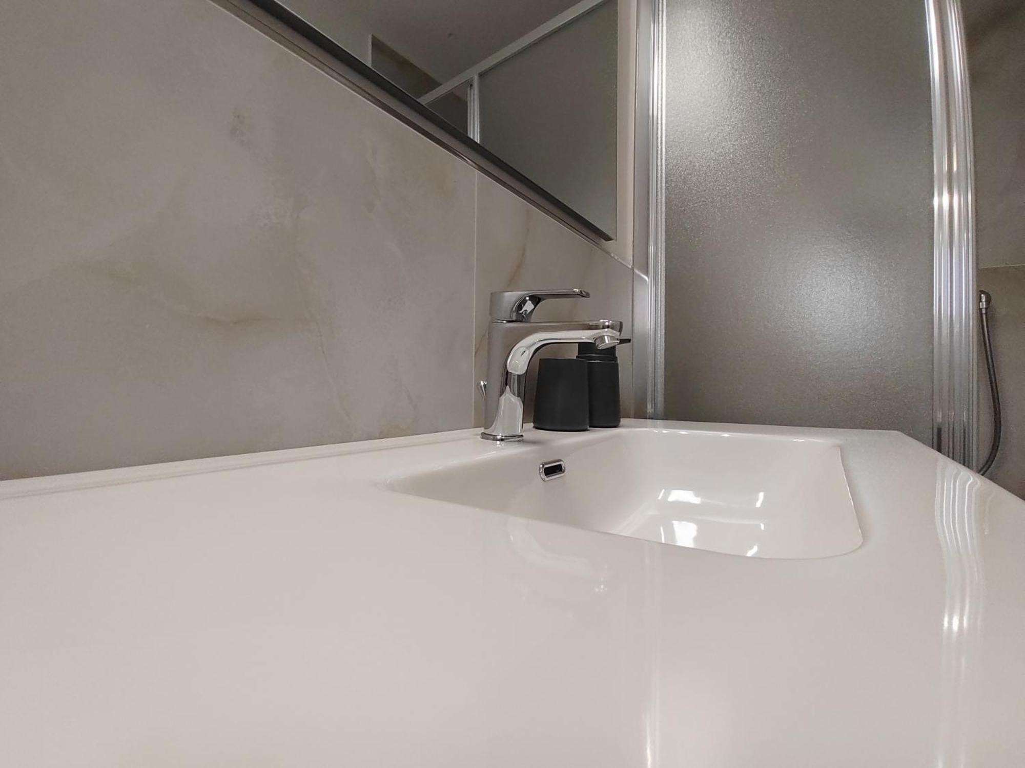Residenza San Lorenzo Firenze エクステリア 写真
