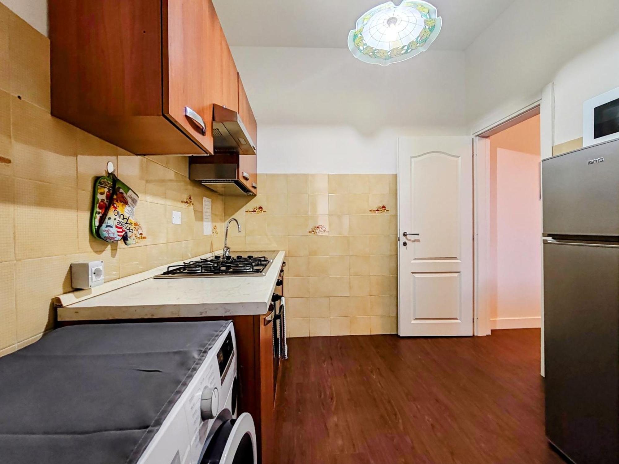 Residenza San Lorenzo Firenze 部屋 写真