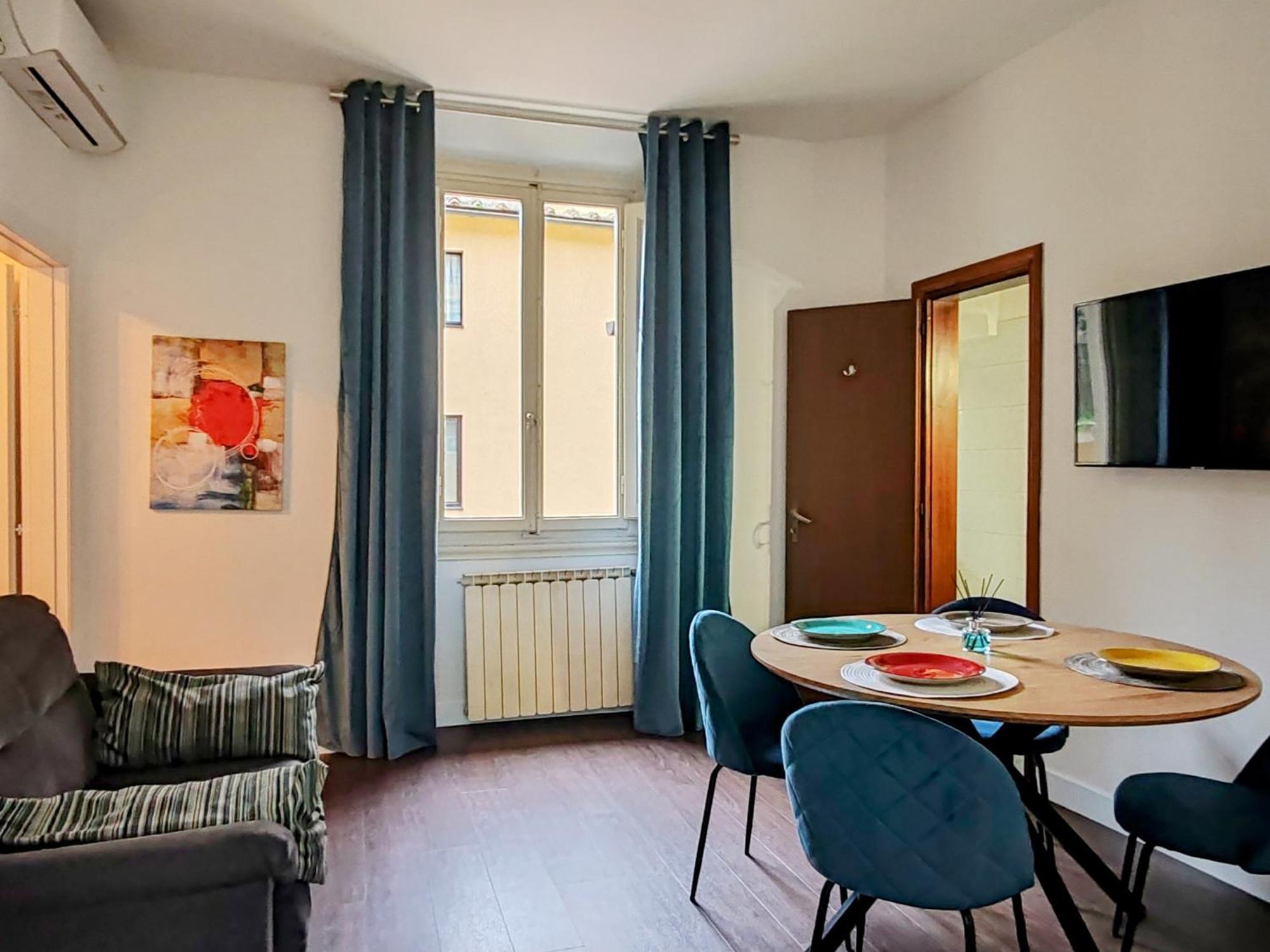 Residenza San Lorenzo Firenze 部屋 写真