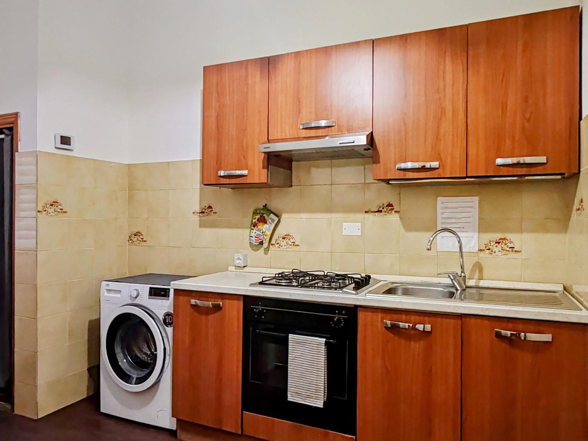 Residenza San Lorenzo Firenze 部屋 写真