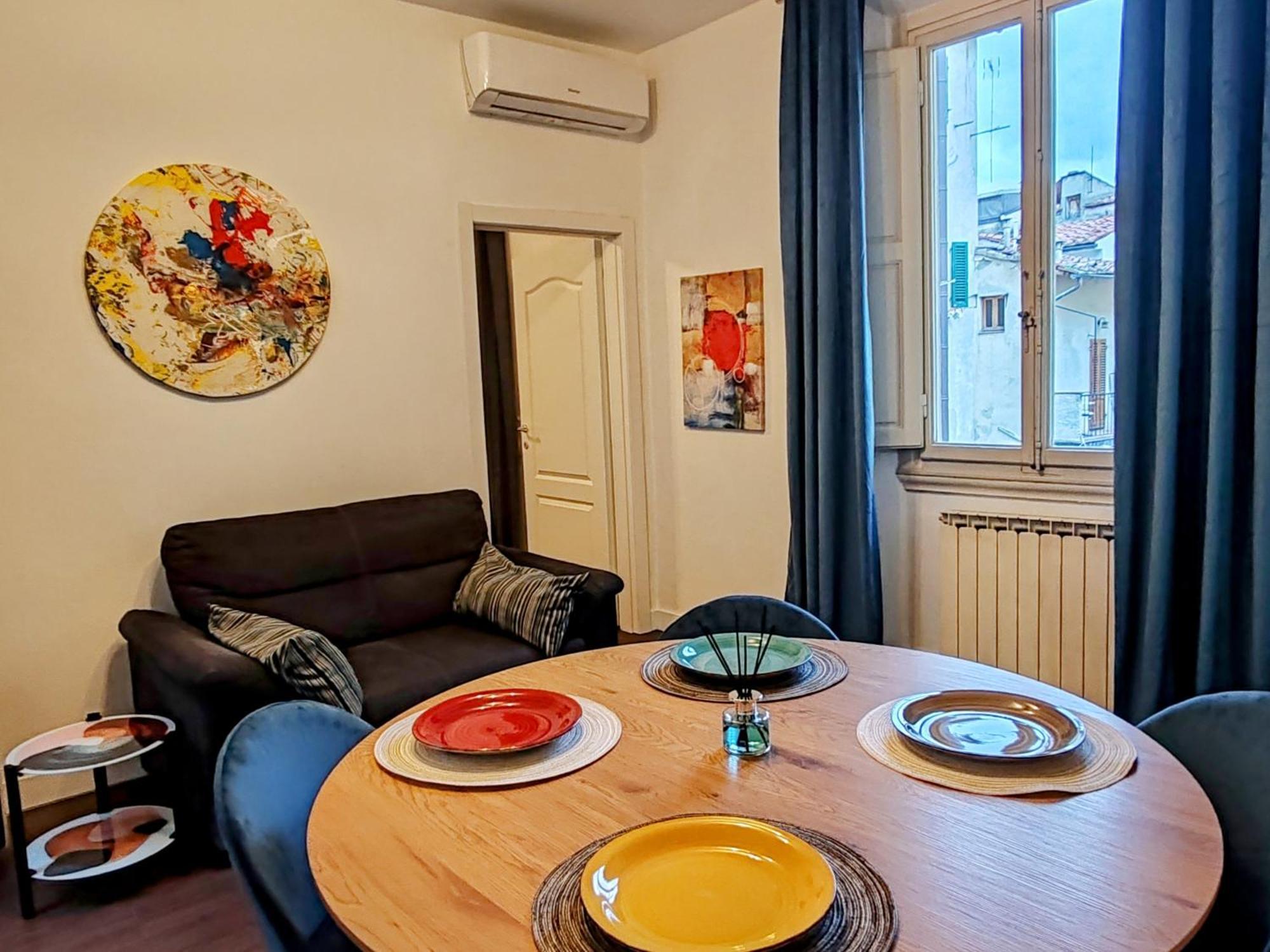 Residenza San Lorenzo Firenze 部屋 写真