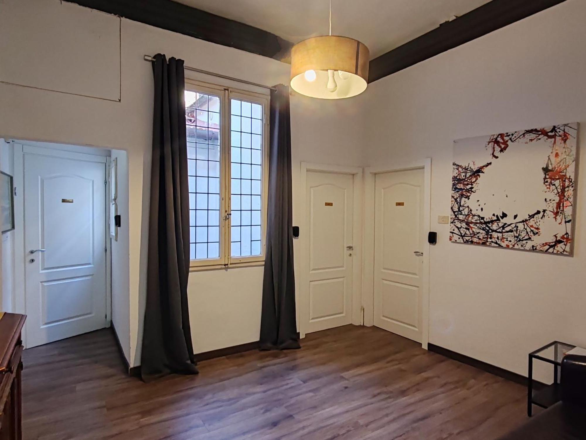 Residenza San Lorenzo Firenze 部屋 写真