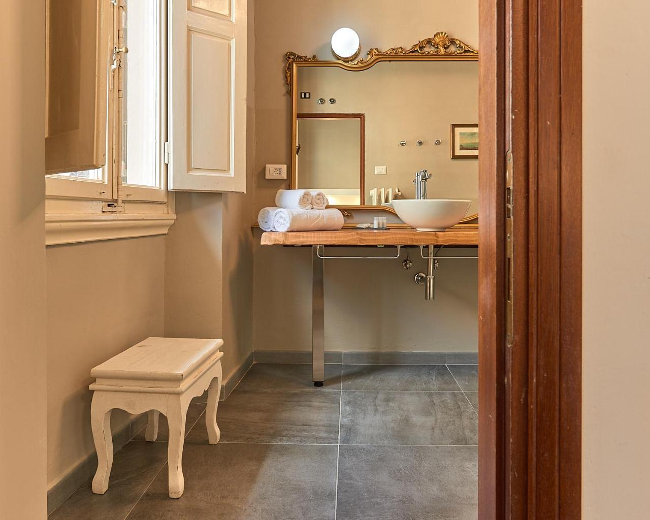 Residenza San Lorenzo Firenze エクステリア 写真